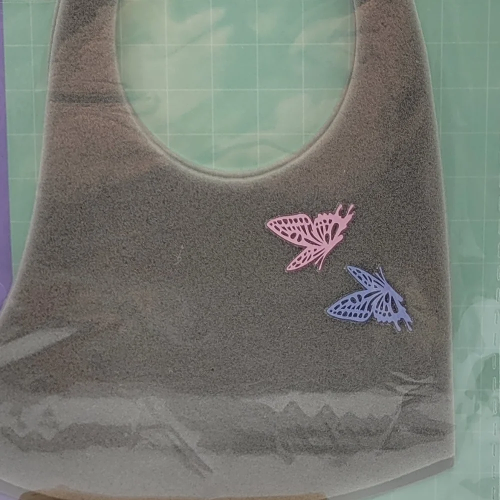 Fitlabo Reusable Butterfly Face Mask